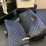 Zivas Charm Signature Style Luxury Handbag (Premium Everyday Carry) – Detail View