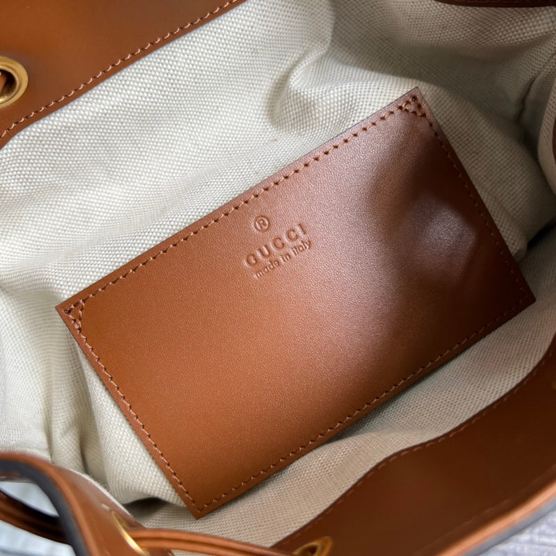 Close-up detail of structured statement women's handbag – women's everyday handbag