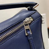 Ziva's Charm handbag – back view (32cm*21cm*17cm)