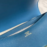 Modernist bag shown from front angle