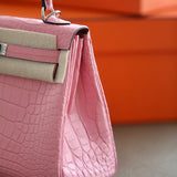Polished handbag styled for everyday wear