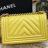  women's handbag, mid design, view 6