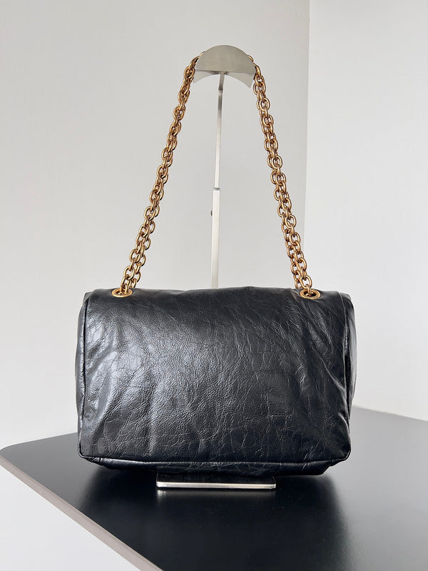 Zivas Charm Elevated Essentials Fashion Handbag (Considered Detail & Form) – Lifestyle Shot