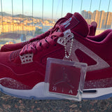 Nike Men's & Women's Designer Low-Top Shoes — Style 209 close-up view