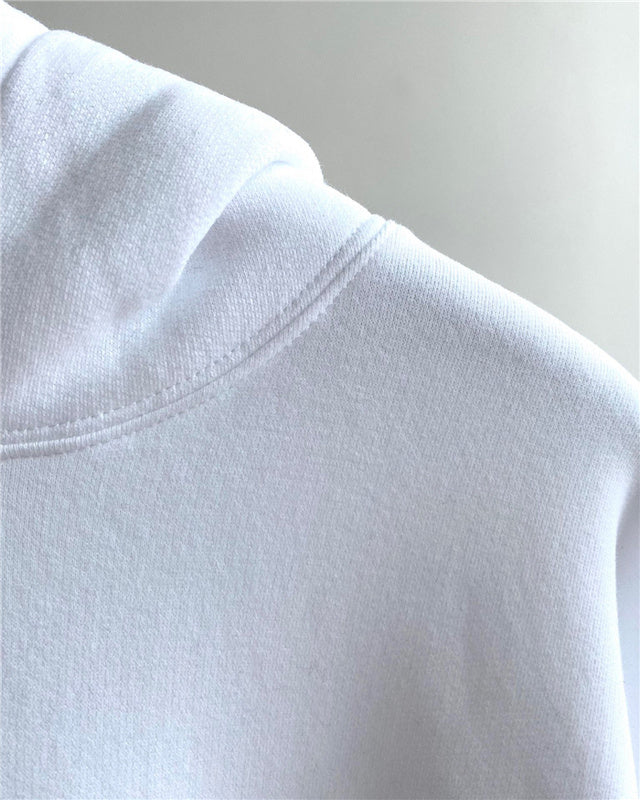 Balenciaga clothing close-up — premium authentic designer style