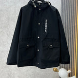 Burberry clothing front view — premium authentic designer style