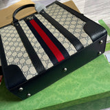 Elegant handbag styled for everyday wear