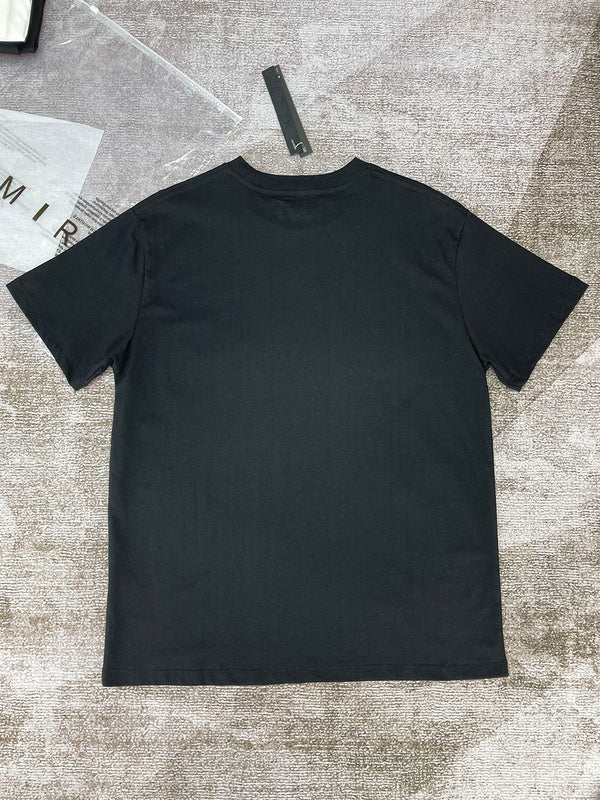 Amiri t-shirt full view — premium authentic designer style