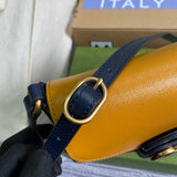 Interior view of classic premium women's handbag – women's premium purse