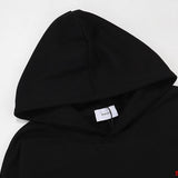 Flat lay presentation of Rhude luxury clothing with streetwear-inspired cut