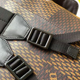 Styled lifestyle shot of premium classic women's handbag – women's designer-style accessory