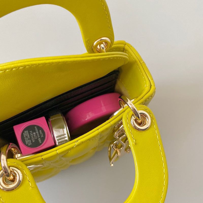 Close-up detail of structured signature women's handbag – women's designer-style accessory