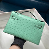 Modernist handbag styled for everyday wear