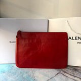 Elegant Premium PU Leather Handbag - Understated Luxury Look | Women's Fashion Handbag #1023 - close-up detail shot (image 3) of designer-inspired handbag