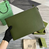 Front view of structured everyday-luxe women's handbag – women's statement bag