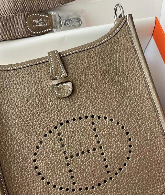  Modern top-handle bag carried on shoulder 10