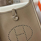  Modern top-handle bag carried on shoulder 10