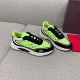Valentino Garavani luxury shoes side view — premium authentic designer style