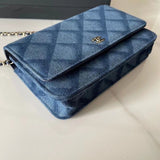Zivas Charm Everyday Sophistication Designer Handbag (Signature Shape & Finish) – Interior View