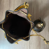 Ziva's Charm handbag – front view (12cm*18cm*10cm)