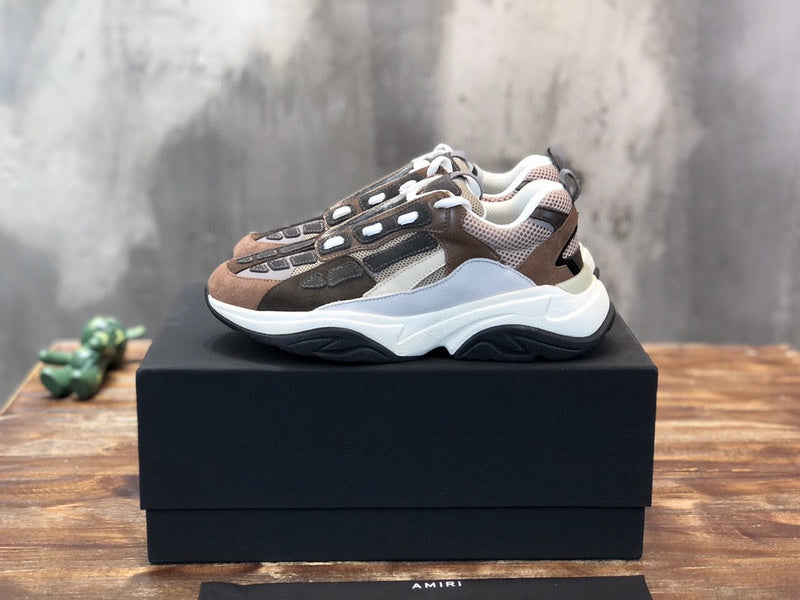 Amiri sneakers lifestyle view — premium authentic designer style