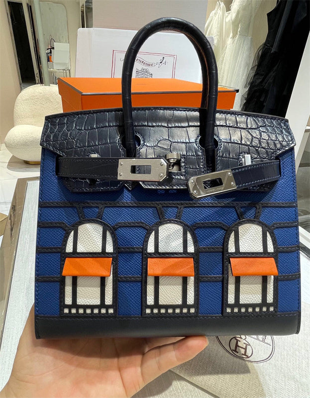 Polished bag women's premium everyday handbag