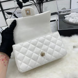  women's handbag, mid design, view 4