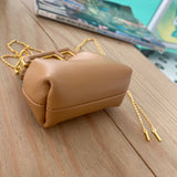 Ziva's Charm handbag – angled view (11.5cm*10cm*5.5cm)