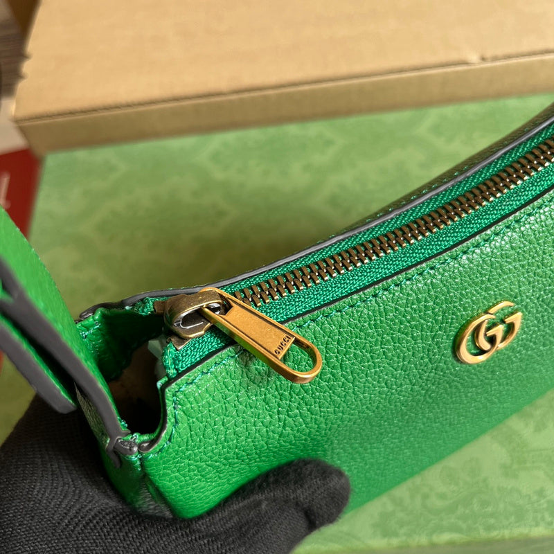 Interior view of classic premium women's handbag – women's designer-style accessory