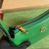Interior view of classic premium women's handbag – women's designer-style accessory