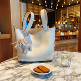  carryall bag interior and compartment view 21