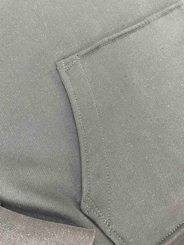 Amiri hoodie back view — premium authentic designer style