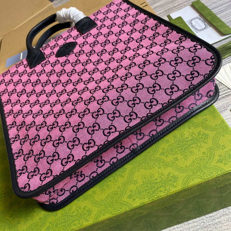 Top view of chic statement women's handbag – women's premium purse