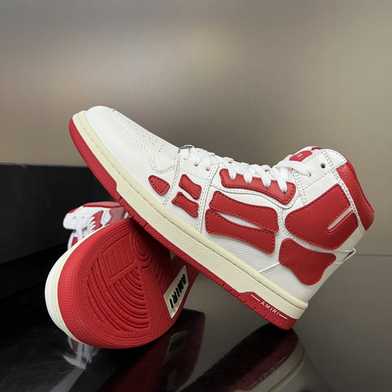 Amiri sneakers detail view — premium authentic designer style