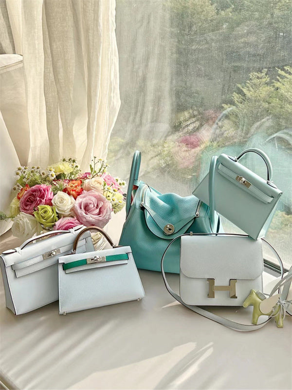 Timeless handbag styled for everyday wear