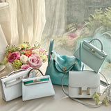 Timeless handbag styled for everyday wear