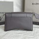Zivas Charm Elevated Essentials Statement Handbag (Effortless Style Upgrade) – Lifestyle Shot