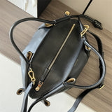 Ziva's Charm handbag – angled view (35cm*11.5cm*21cm)