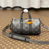  Smart tote bag front view