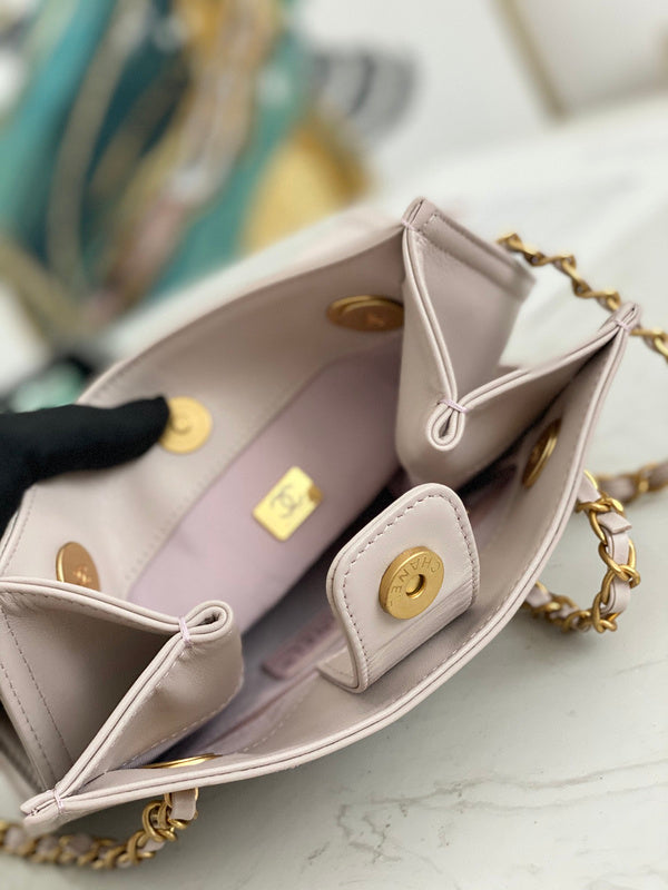  women's handbag, versatile design, view 10