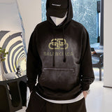 Balenciaga clothing full view — premium authentic designer style