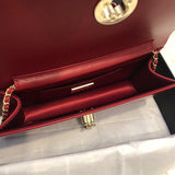  women's handbag, mid design, view 9