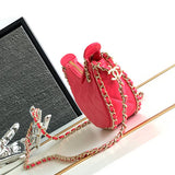  women's handbag, versatile design, view 7