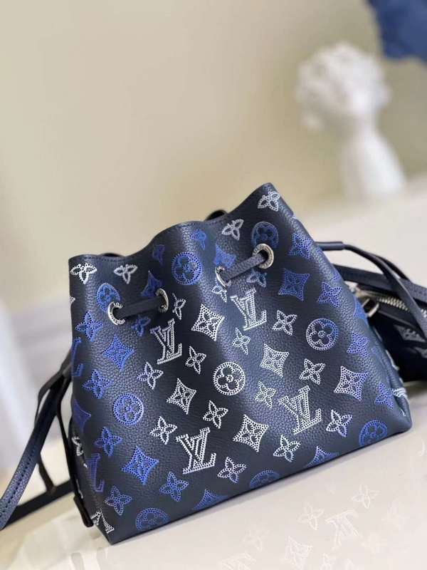 Styled lifestyle shot of everyday-luxe polished women's handbag – women's designer-style accessory