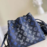 Styled lifestyle shot of everyday-luxe polished women's handbag – women's designer-style accessory