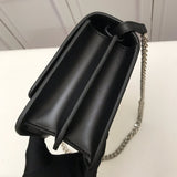 Ziva's Charm handbag – product shot (one versatile size)