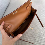  shoulder bag interior and compartment view