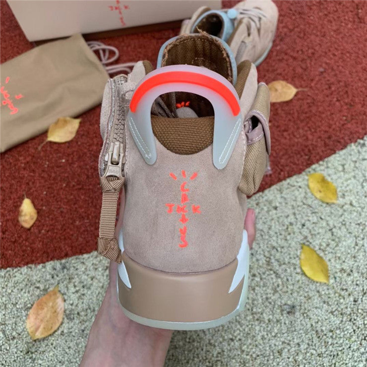 Nike Men's & Women's Premium Designer Sneakers — Style 202 angle view