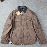 Burberry clothing front view — premium authentic designer style