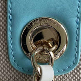 Zivas Charm Sleek Silhouette Everyday Handbag (Considered Detail & Form) – Styled Look